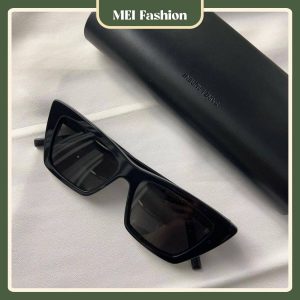 KÍNH MÁT GỌNG MẮT MÈO