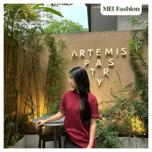 áo thun nam nữ form rộng