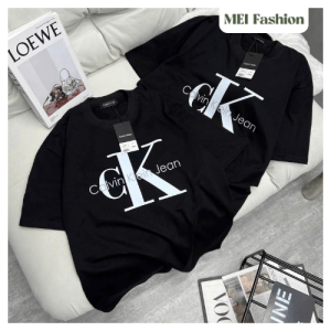 áo thun cotton nam nữ