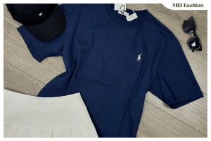 Áo phông  cho học sinh sinh viên MEI Fashion