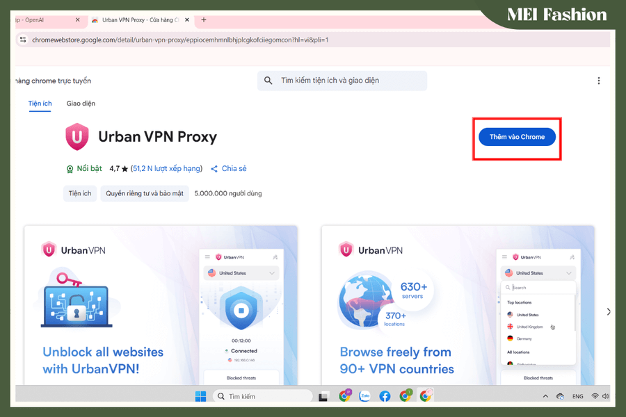 Khắc phục lỗi đăng nhập chat GPT