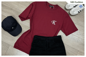 áo phông MEI Fashion