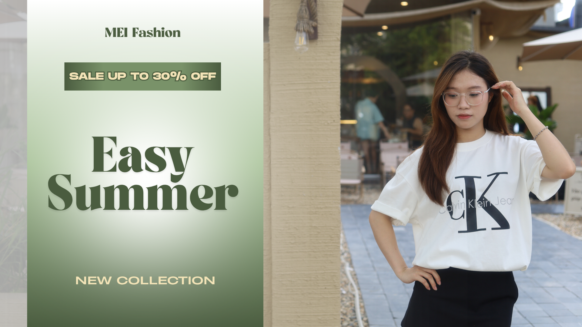 banner BST MEI Fashion