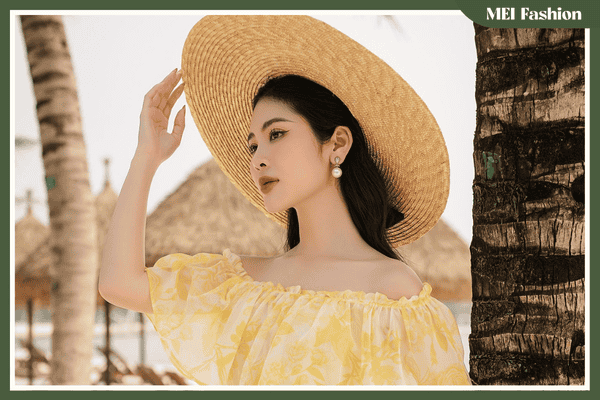 đi biển cần mang theo gì