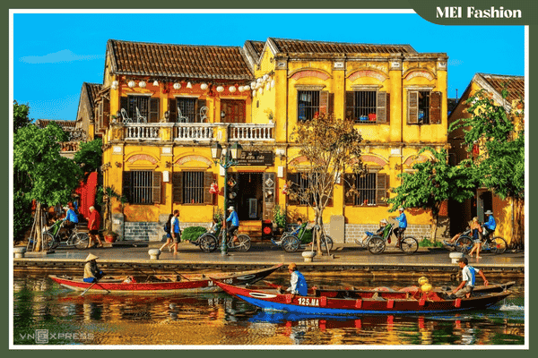các địa điểm du lịch ở Việt Nam