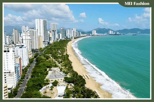 các địa điểm du lịch ở Việt Nam