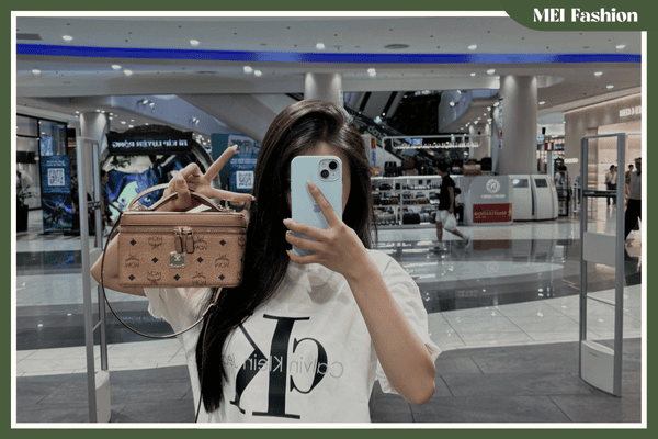áo phông nữ mặc đi học nên chọn loại nào