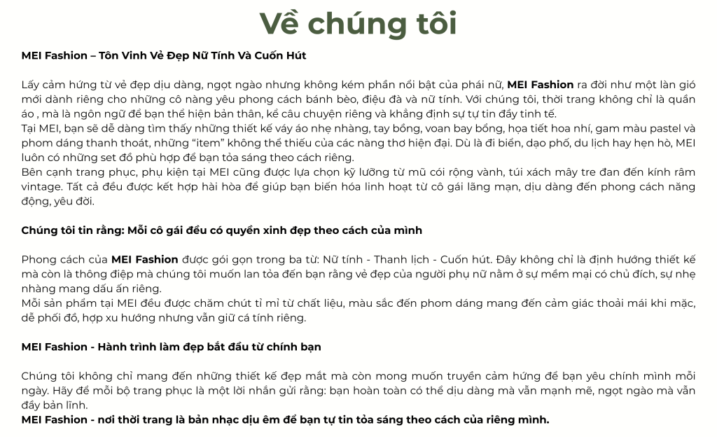 Giới thiệu