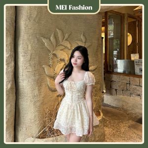 đầm váy hao nhí