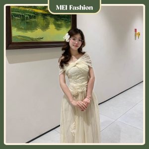 D03 Trang chủ,MEI Fashion