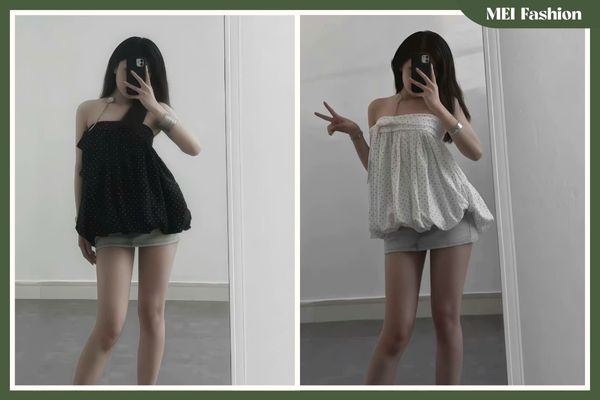 Vì sao nên chú trọng phối đồ mùa hè cho nữ?