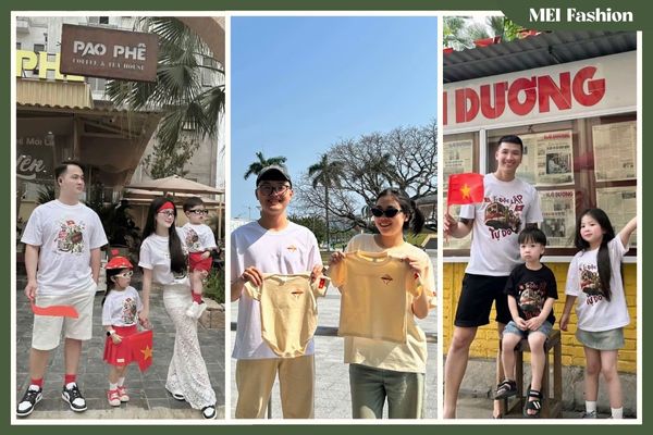 Phù hợp với mọi đối tượng