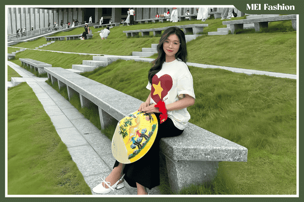 Cách bảo quản áo phông in hình