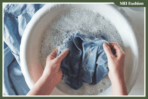 Cách bảo quản áo phông in hình