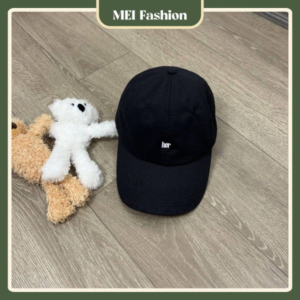 Mũ lưỡi trai nữ 3