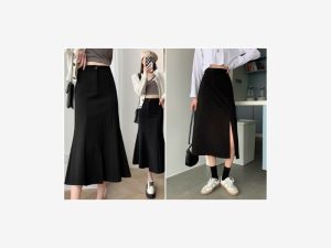 Tôn dáng, giúp che khuyết điểm