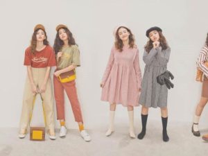 Gợi ý phối đồ basic chuẩn gu cùng MEI Fashion