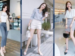 Phong cách basic có lỗi mốt không?