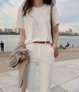 bảng màu phối đồ